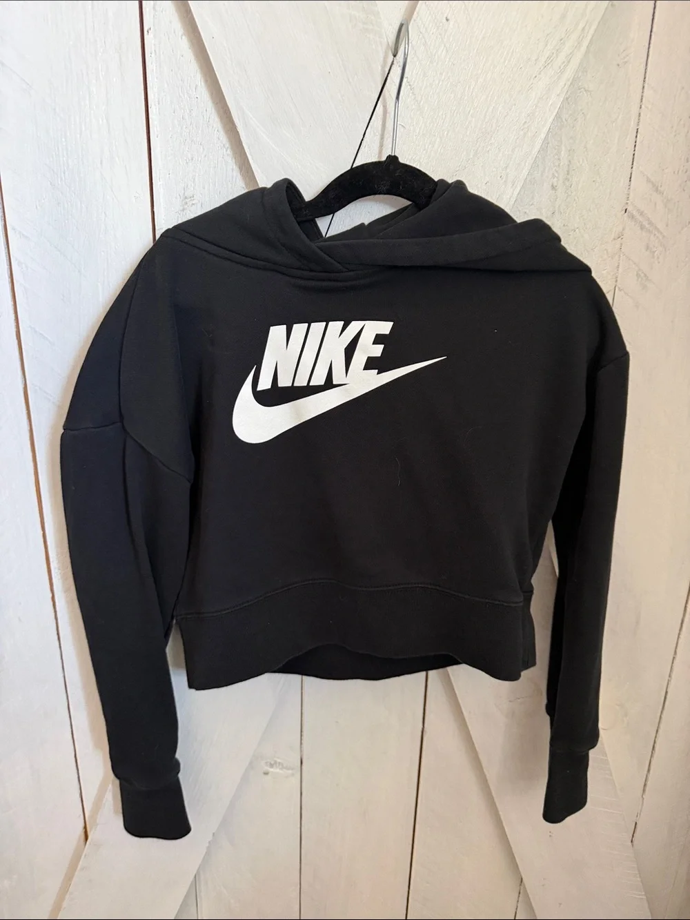 Sweater Subcategory Identification